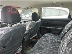 نيسان ألتيما